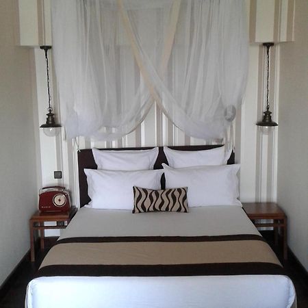 The Citizen Hotel Antananarivo Exterior foto