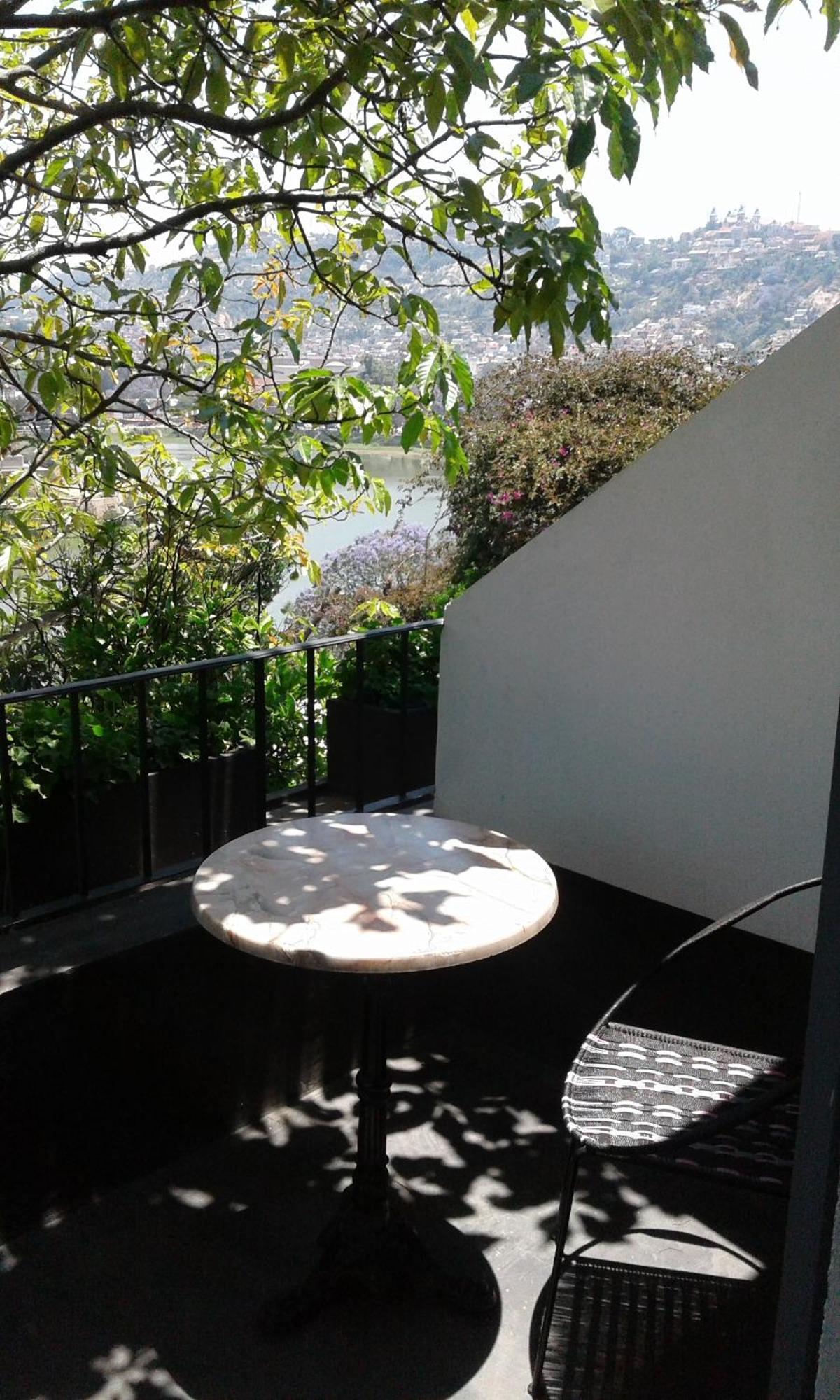 The Citizen Hotel Antananarivo Exterior foto