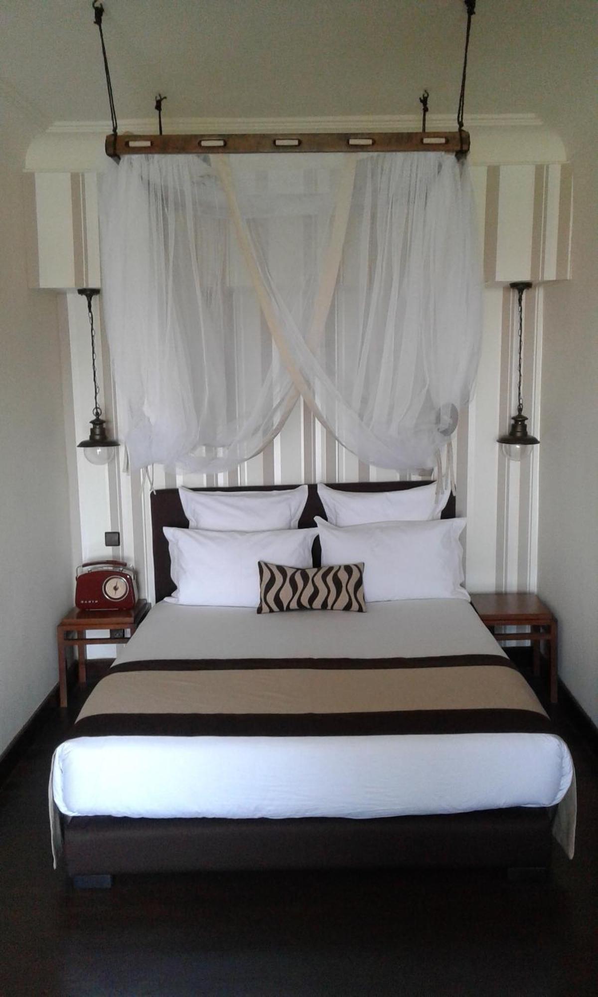 The Citizen Hotel Antananarivo Exterior foto
