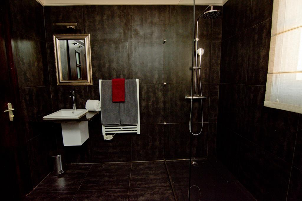 The Citizen Hotel Antananarivo Quarto foto