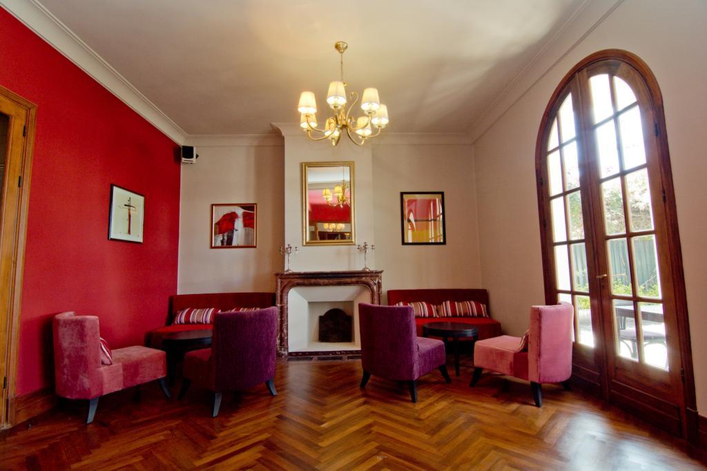 The Citizen Hotel Antananarivo Exterior foto