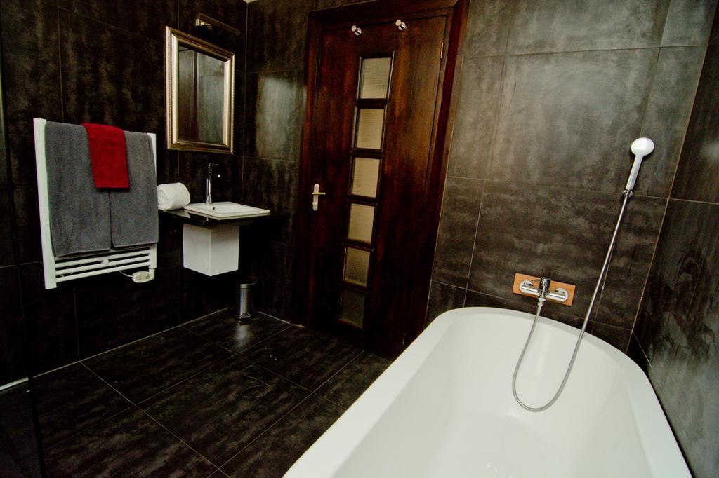 The Citizen Hotel Antananarivo Quarto foto