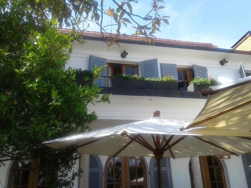 The Citizen Hotel Antananarivo Exterior foto