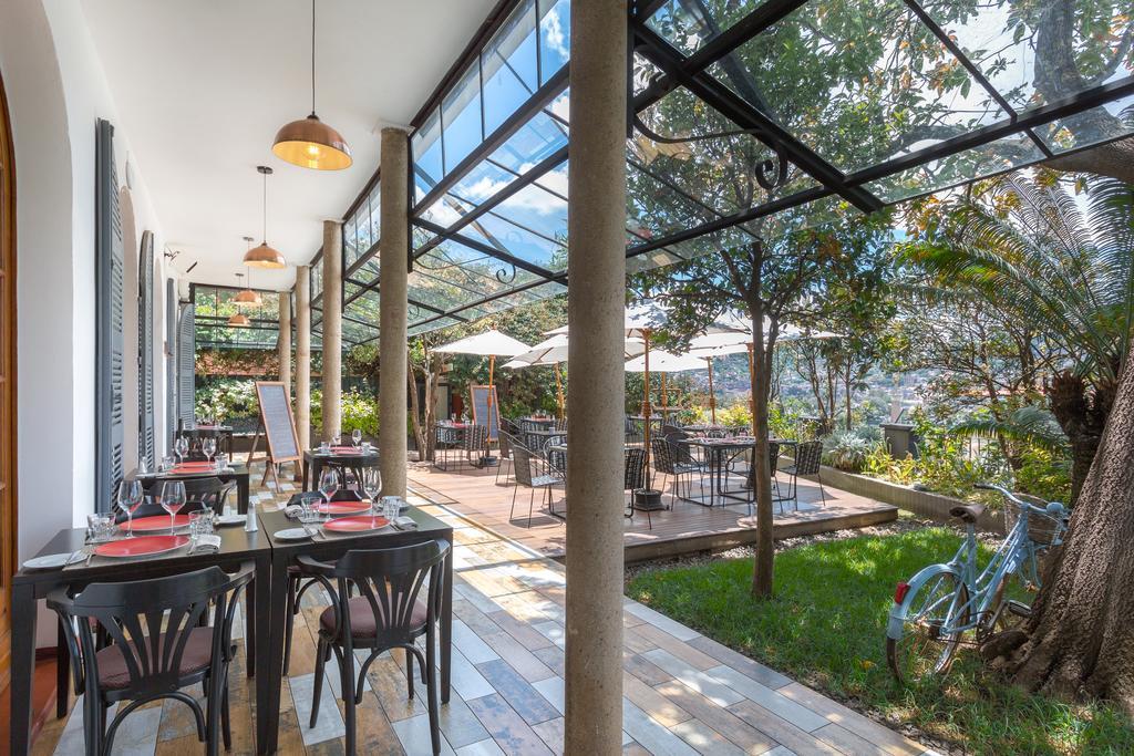 The Citizen Hotel Antananarivo Exterior foto