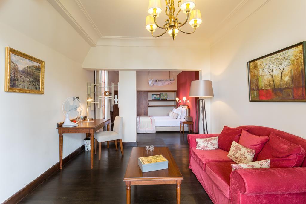 The Citizen Hotel Antananarivo Exterior foto